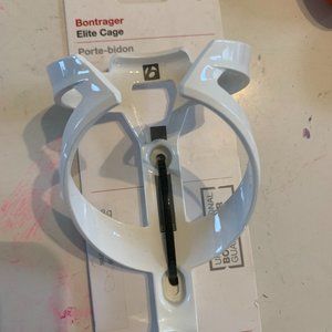 Bontrager Elite Cage